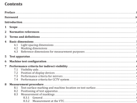 AS ISO 5006 pdf download