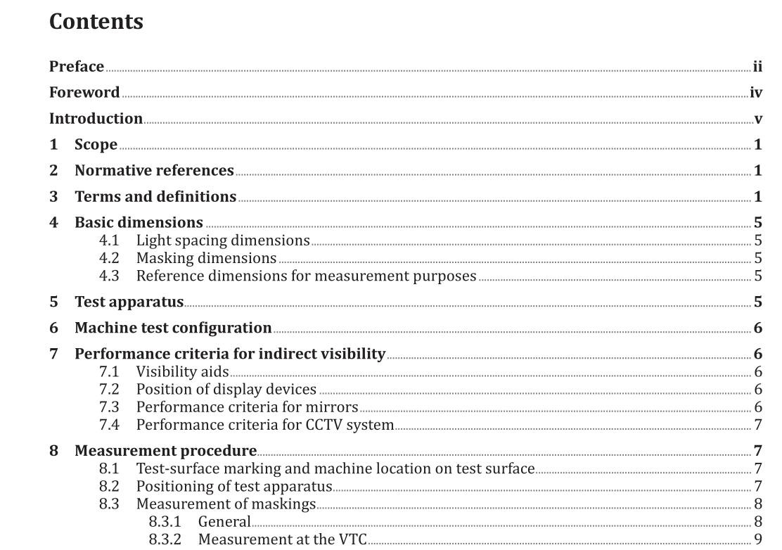 AS ISO 5006 pdf download