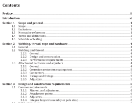 AS  NZS 1891.1 pdf download