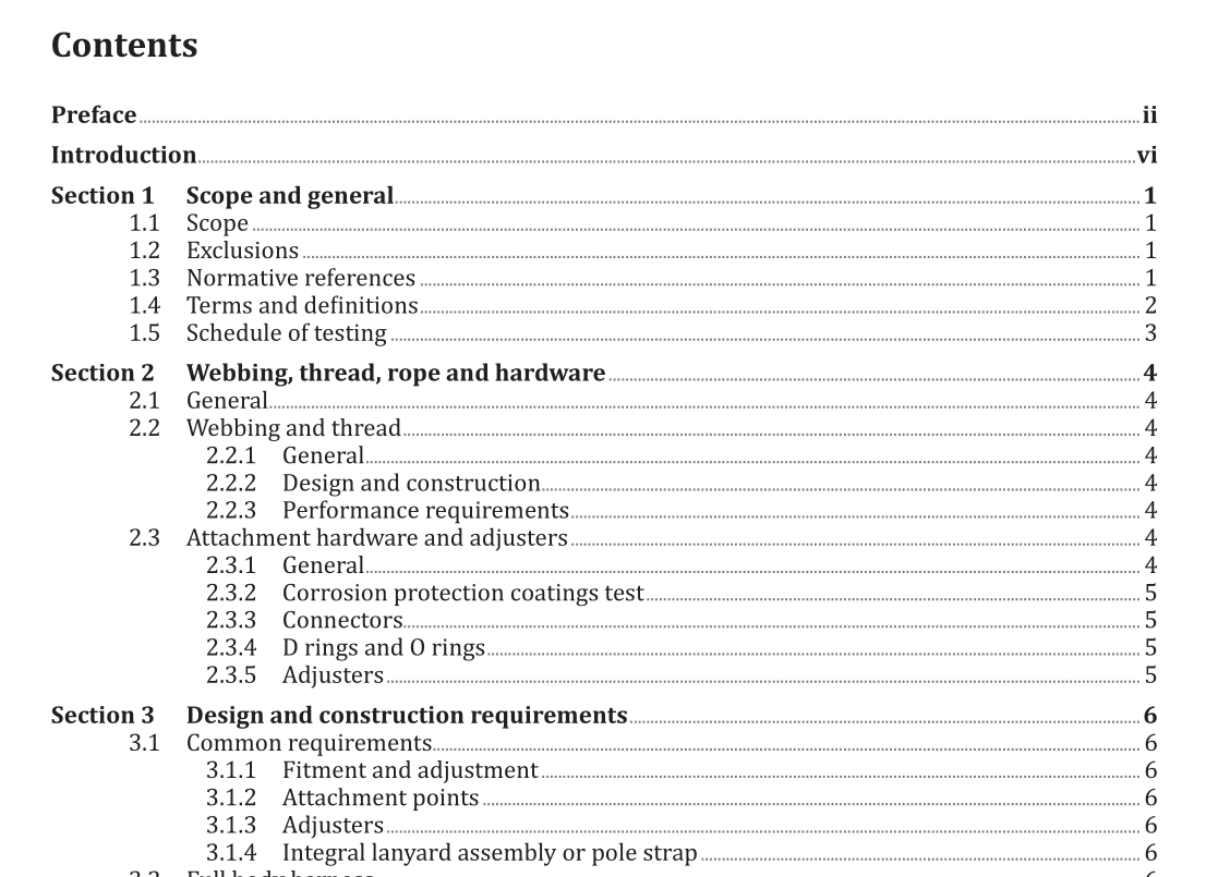 AS  NZS 1891.1 pdf download