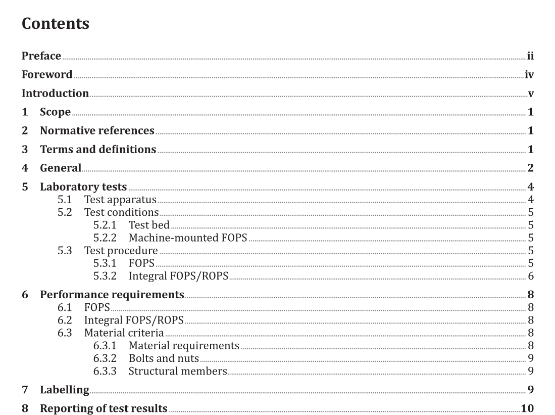 AS ISO 3449 pdf download