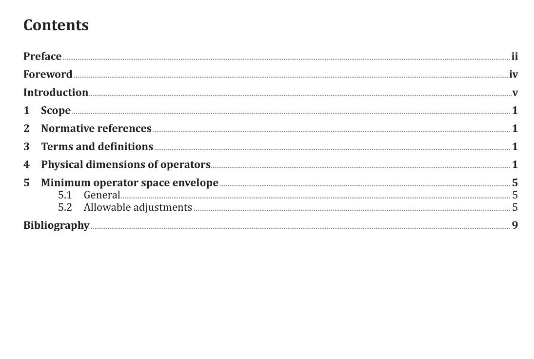 AS ISO 3411 pdf download