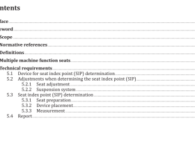 AS ISO 5353 pdf download