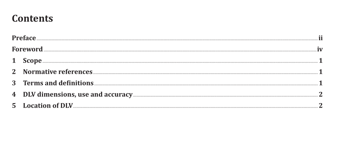 AS ISO 3164 pdf download