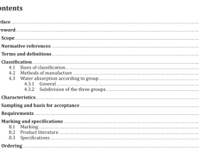 AS ISO 13006 pdf download