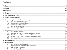 AS ISO 14971 pdf download