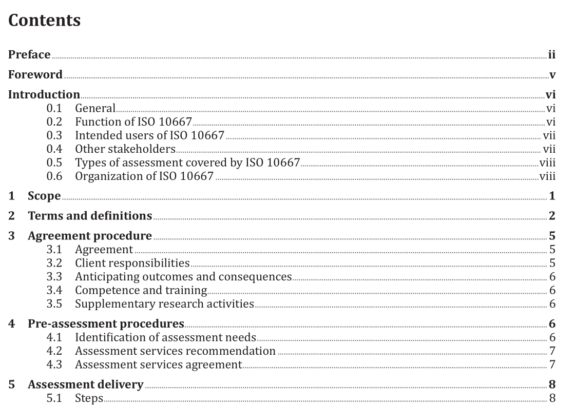 AS ISO 10667.1 pdf download