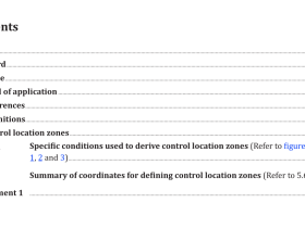 AS ISO 6682 pdf download