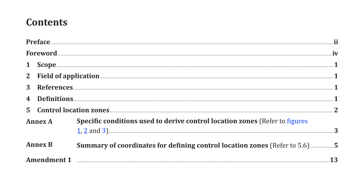 AS ISO 6682 pdf download