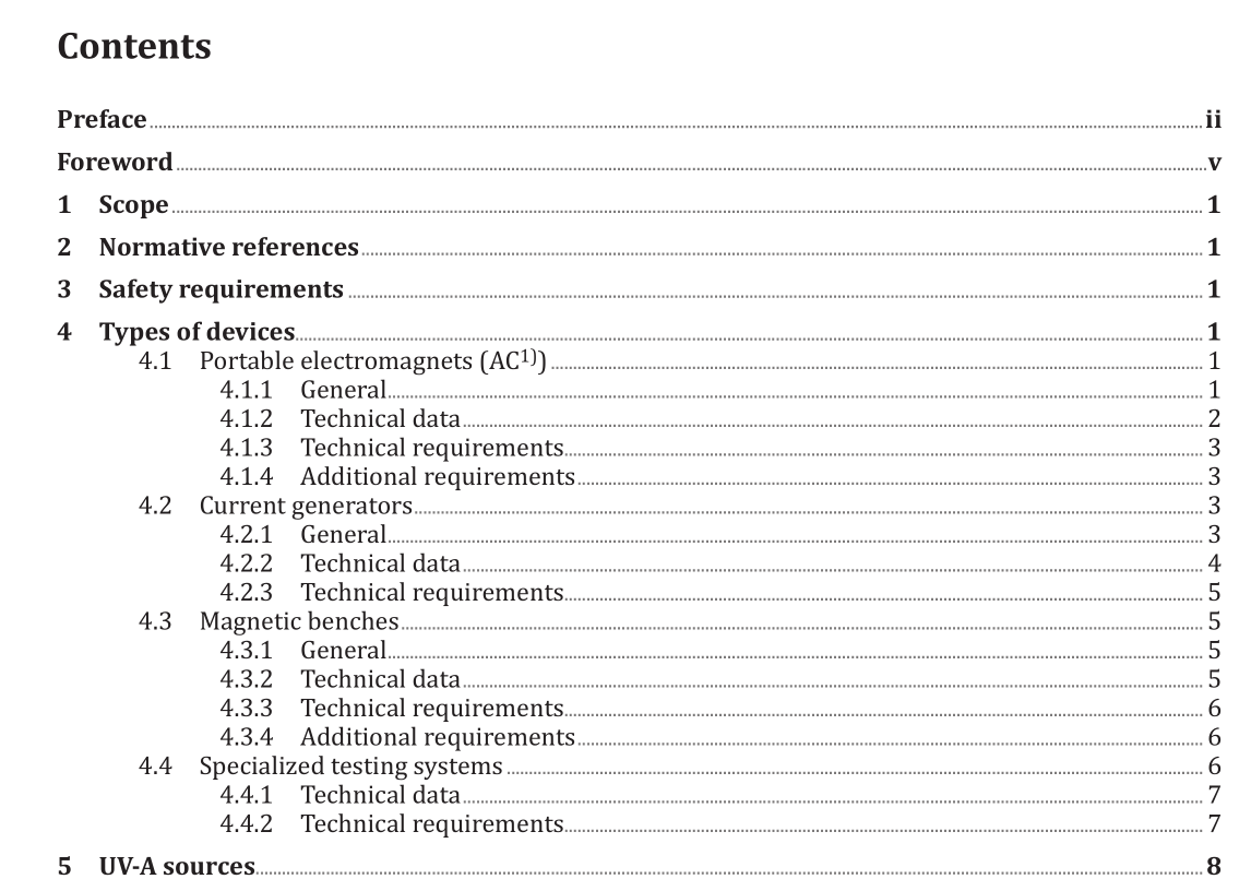 AS ISO 9934.3 pdf download