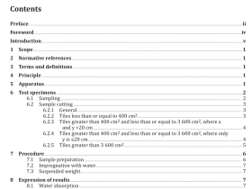 AS ISO 10545.3 pdf download