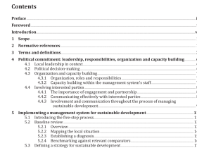 AS ISO 37104 pdf download