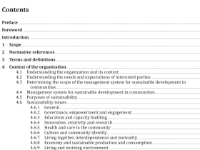 AS ISO 37101 pdf download