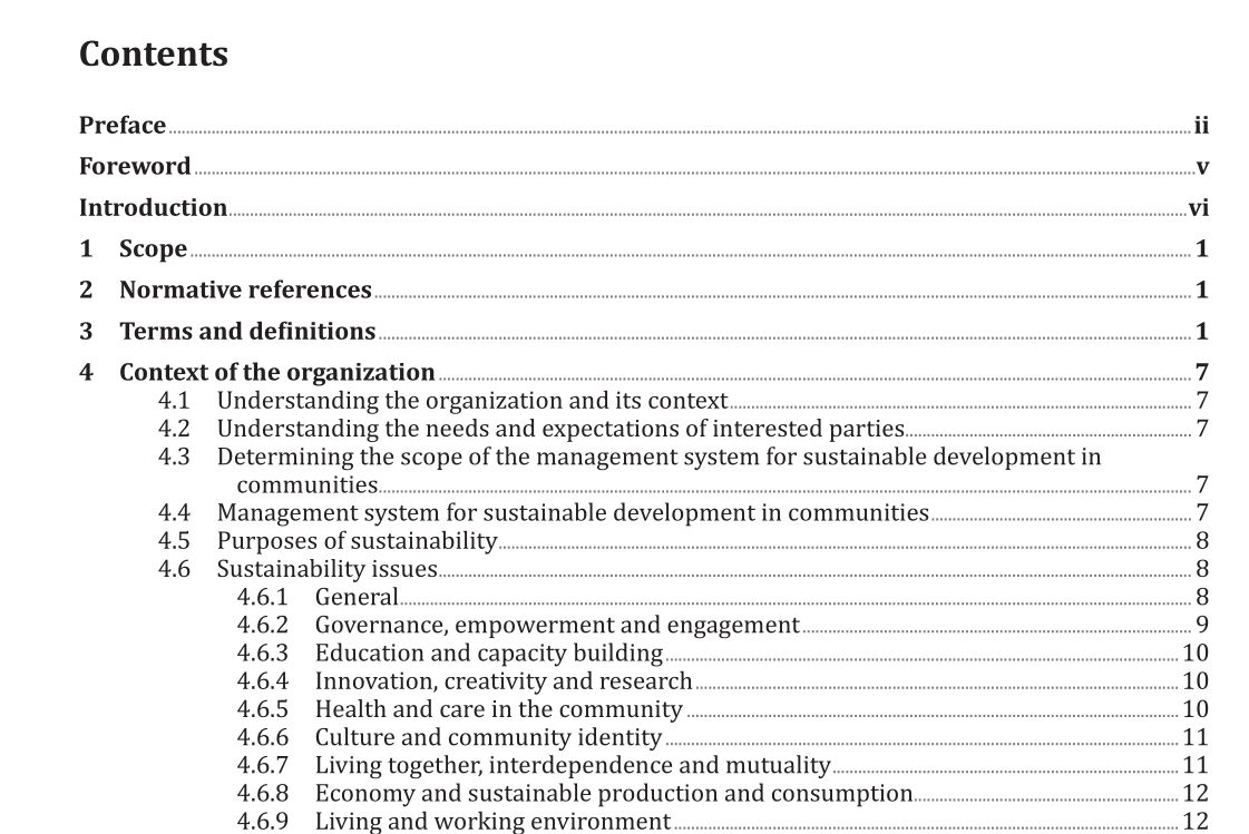 AS ISO 37101 pdf download