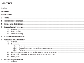 AS ISO 20387 pdf download