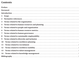 AS ISO 30400 pdf download