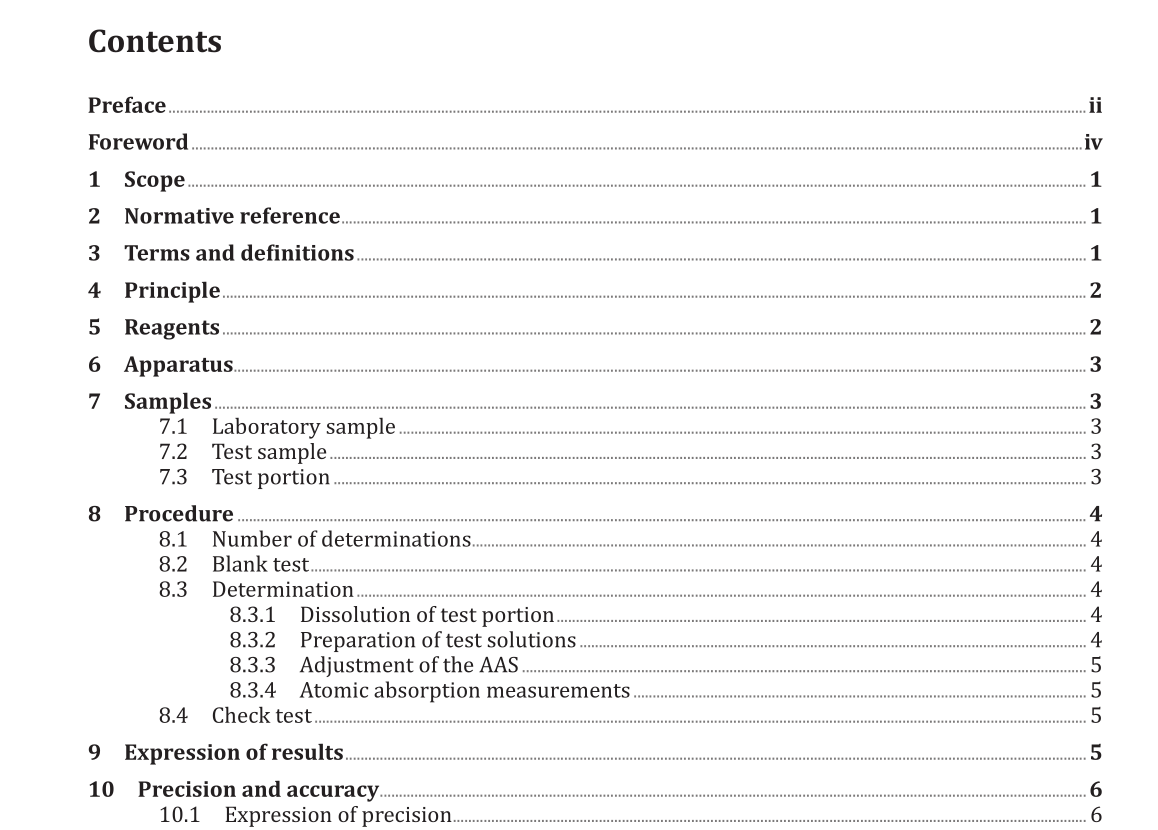 AS ISO 19976.1 pdf download