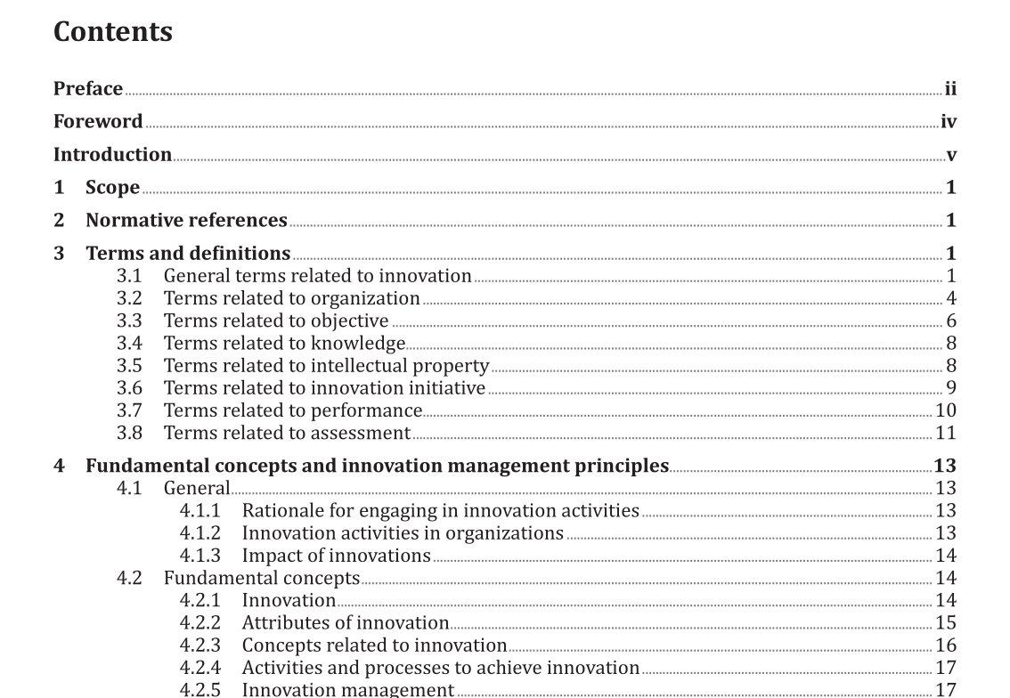 AS ISO 56000 pdf download