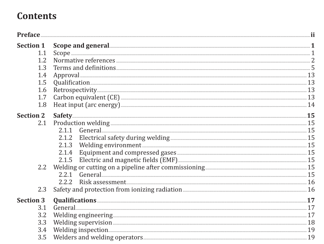 AS NZS 2885.2 pdf download