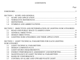 AS NZS 1158.3.1 pdf download