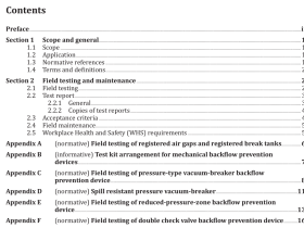 AS NZS 2845.3 pdf download