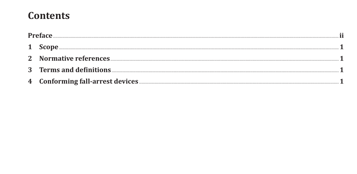 AS NZS 1891.3 pdf download