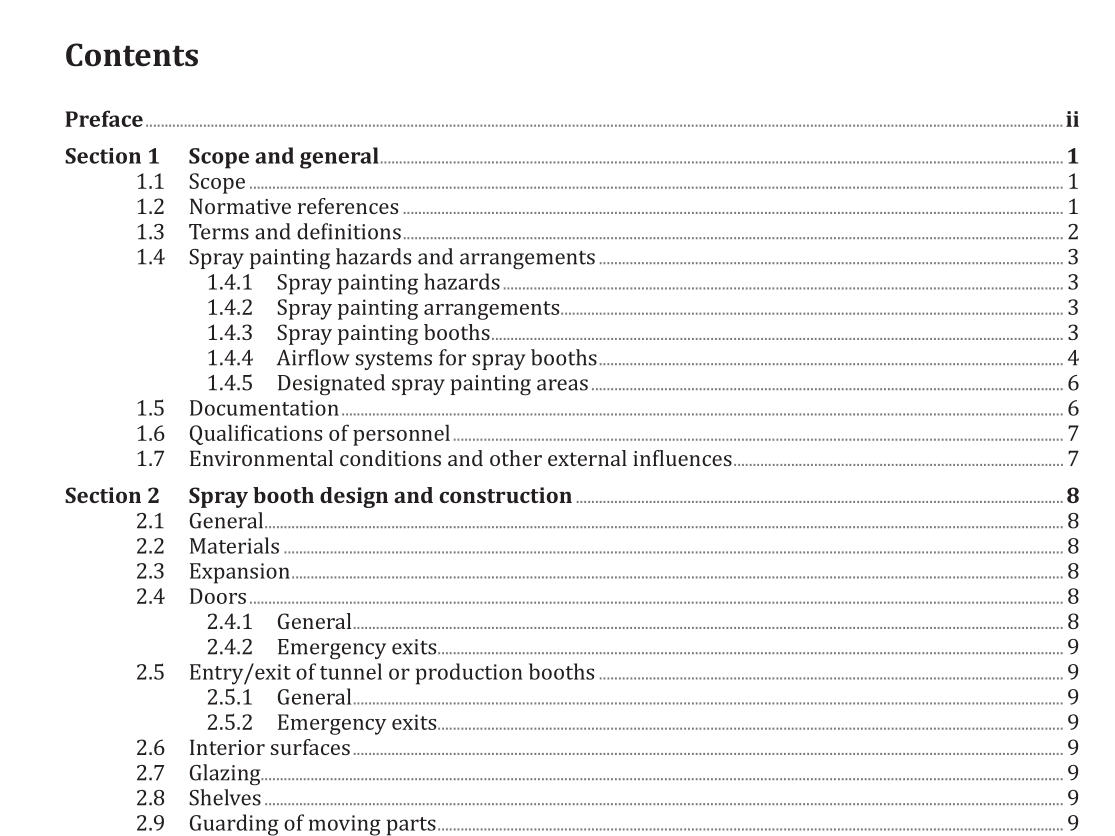 AS NZS 4114 pdf download