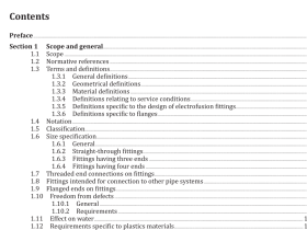 AS NZS 4129 pdf download