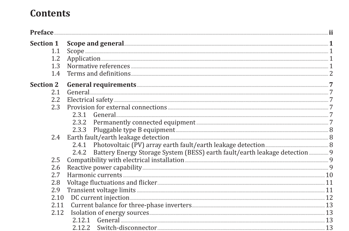 AS NZS 4777.2 pdf download