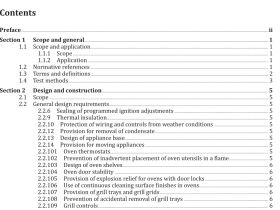 AS NZS 5263.1.1 pdf download