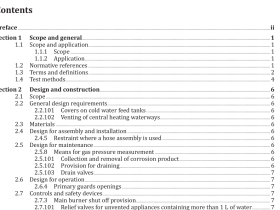 AS NZS 5263.1.2 pdf download