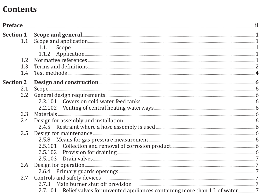 AS NZS 5263.1.2 pdf download