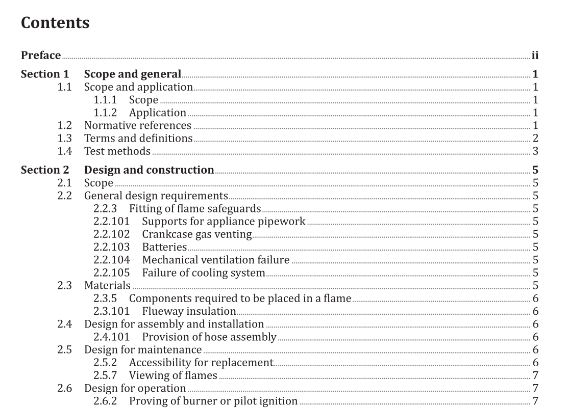 AS NZS 5263.1.11 pdf download