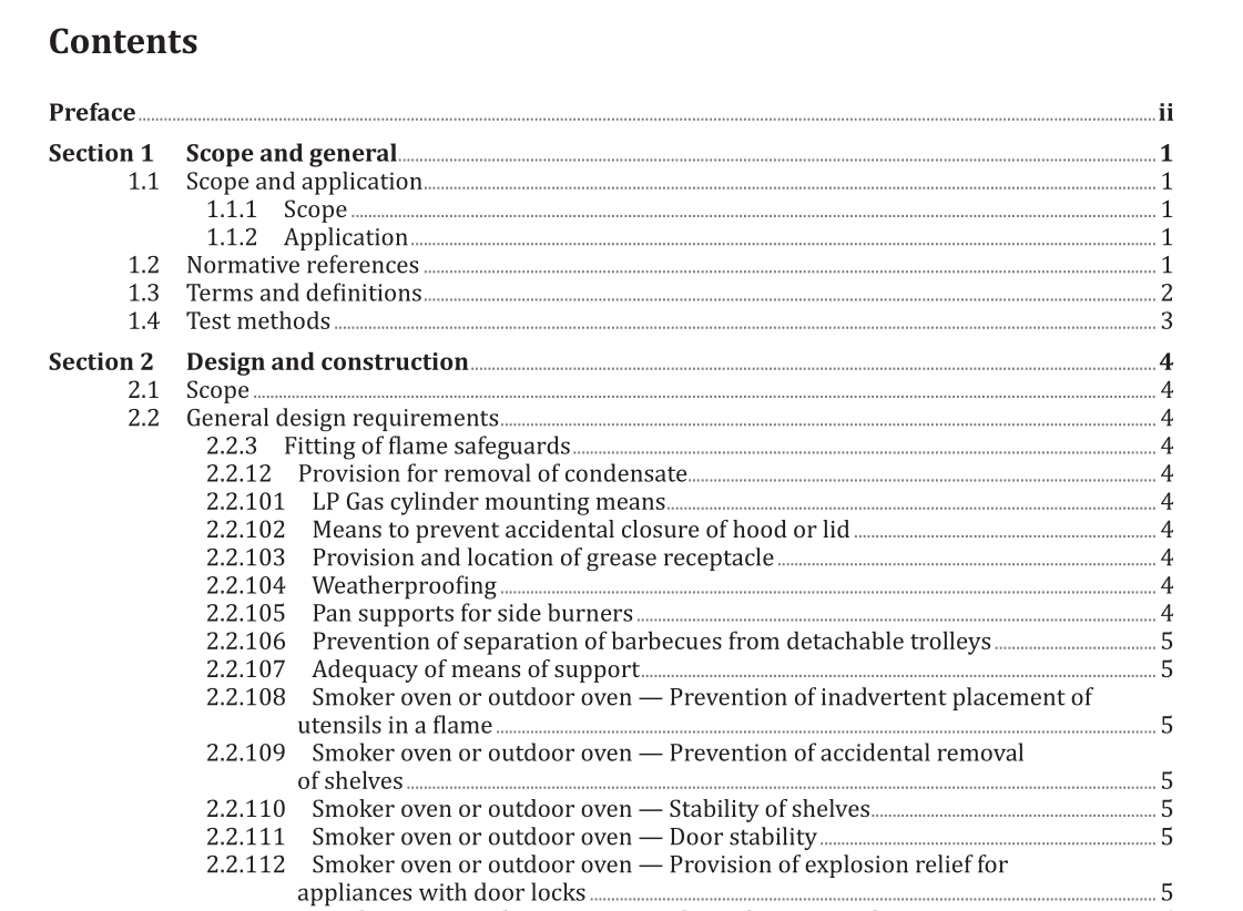 AS NZS 5263.1.7 pdf download