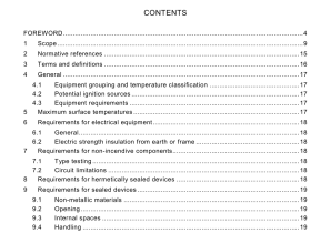 AS NZS 60079.15 pdf download