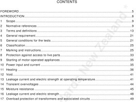 AS NZS 60335.1 pdf download