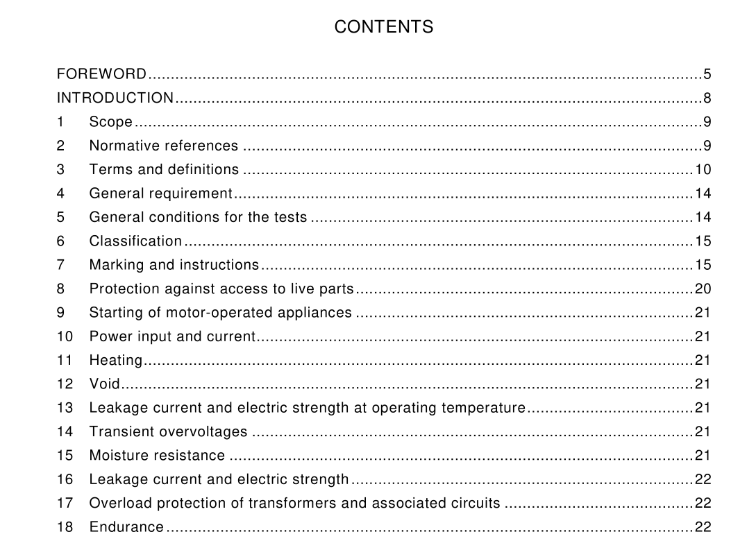 AS NZS 60335.2.107 pdf download