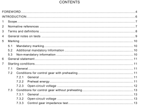 AS NZS 60929 pdf download