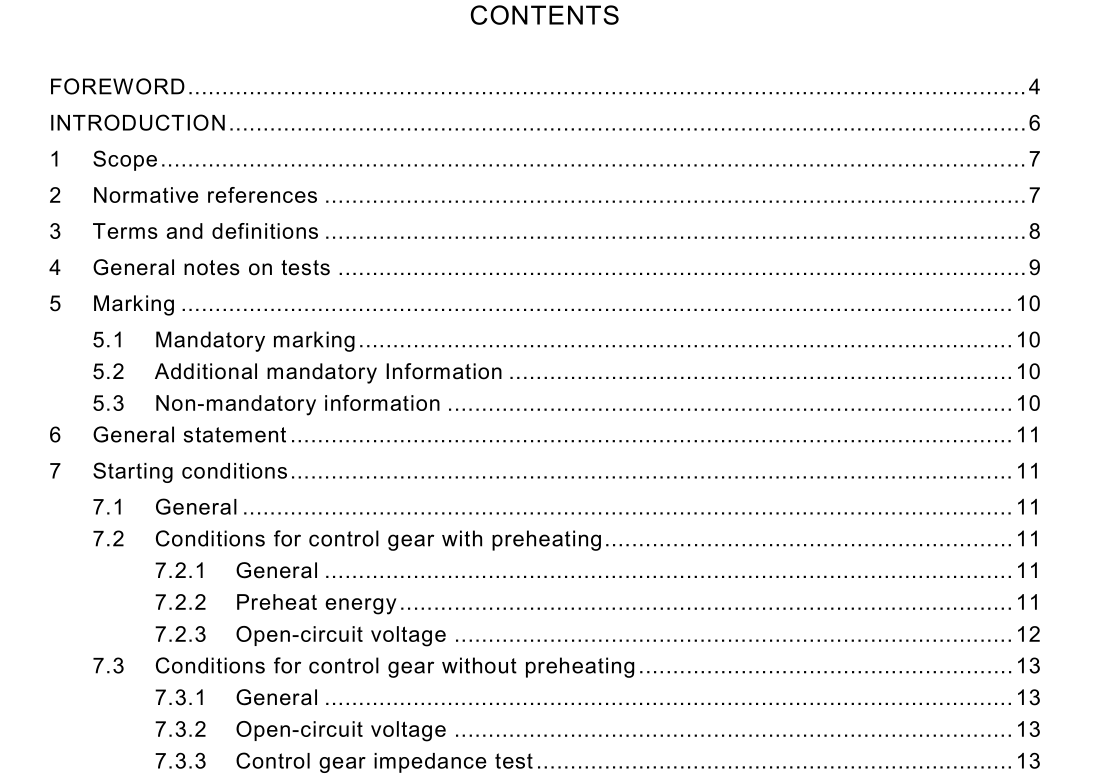 AS NZS 60929 pdf download