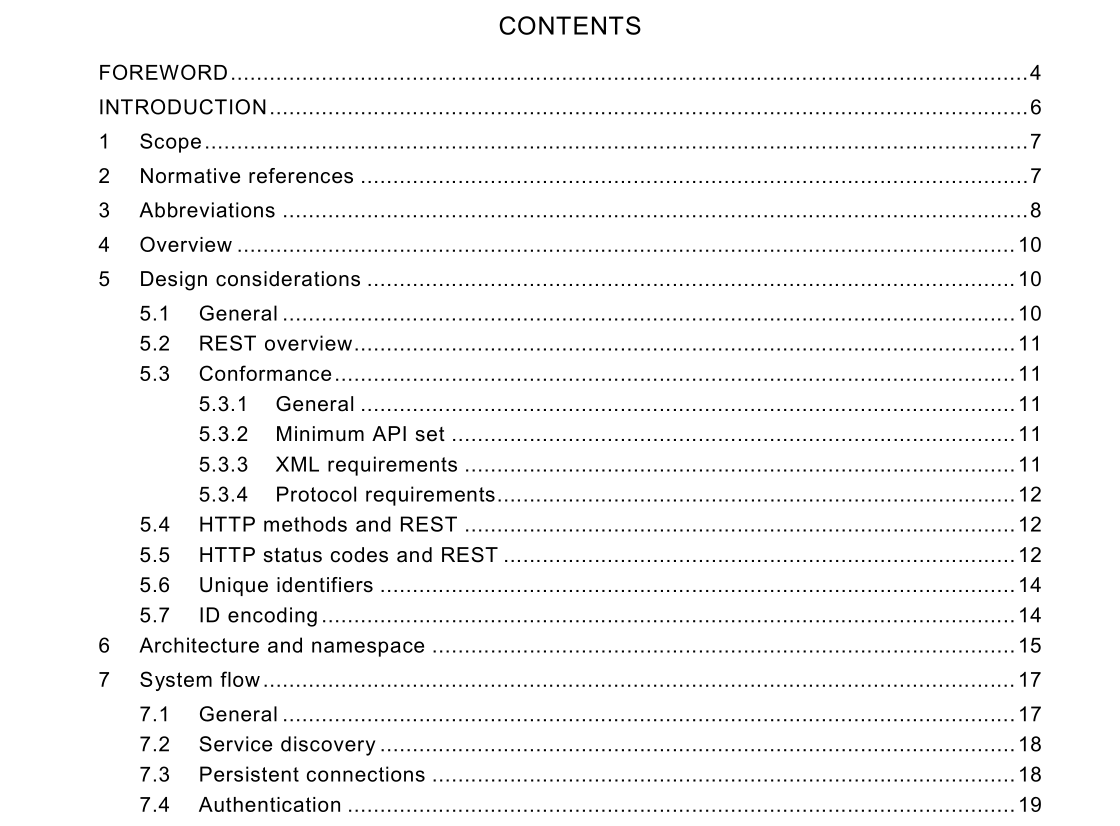 AS NZS IEC 62676.2.2 pdf download