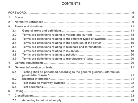 AS NZS 61058.1 pdf download