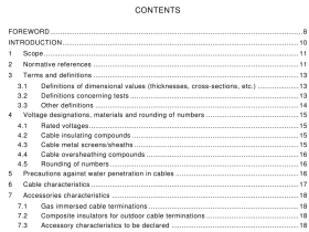 AS NZS IEC 60840 pdf download