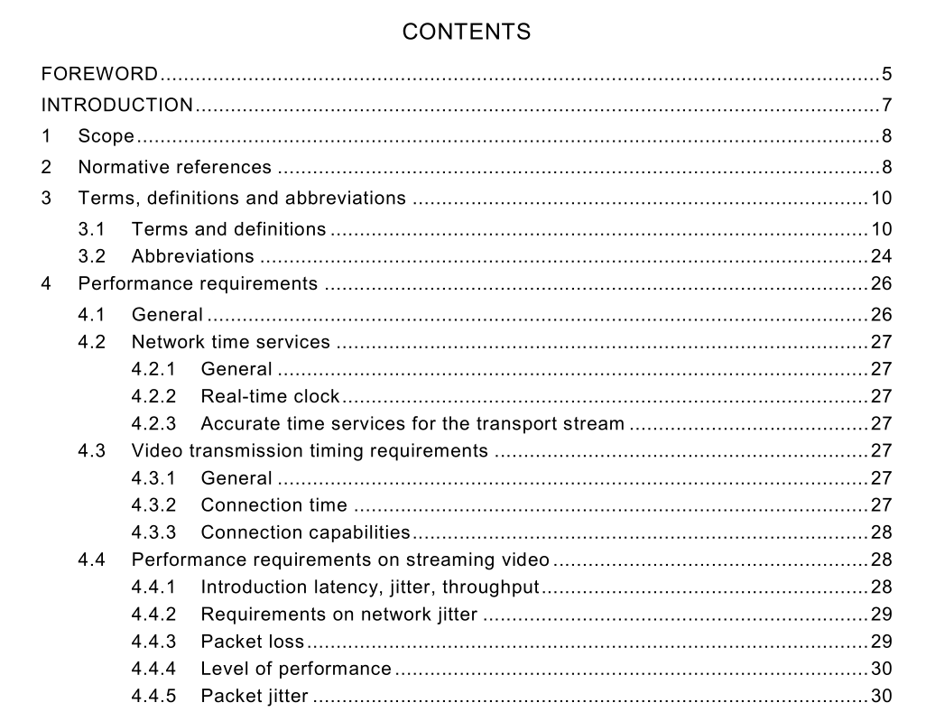 AS NZS 62676.1.2 pdf download