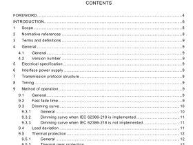 AS NZS 62386.207 pdf download