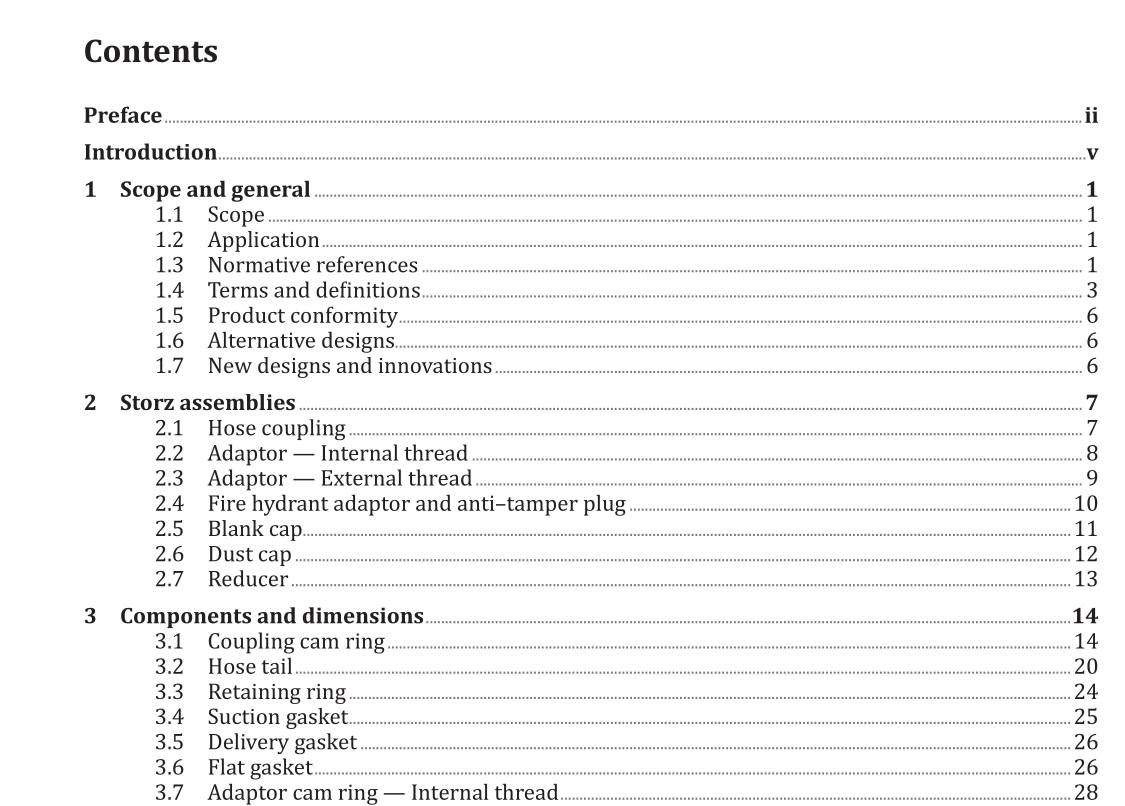 AS 2419.4 pdf download