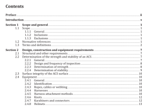 AS 2316.1.1 pdf download