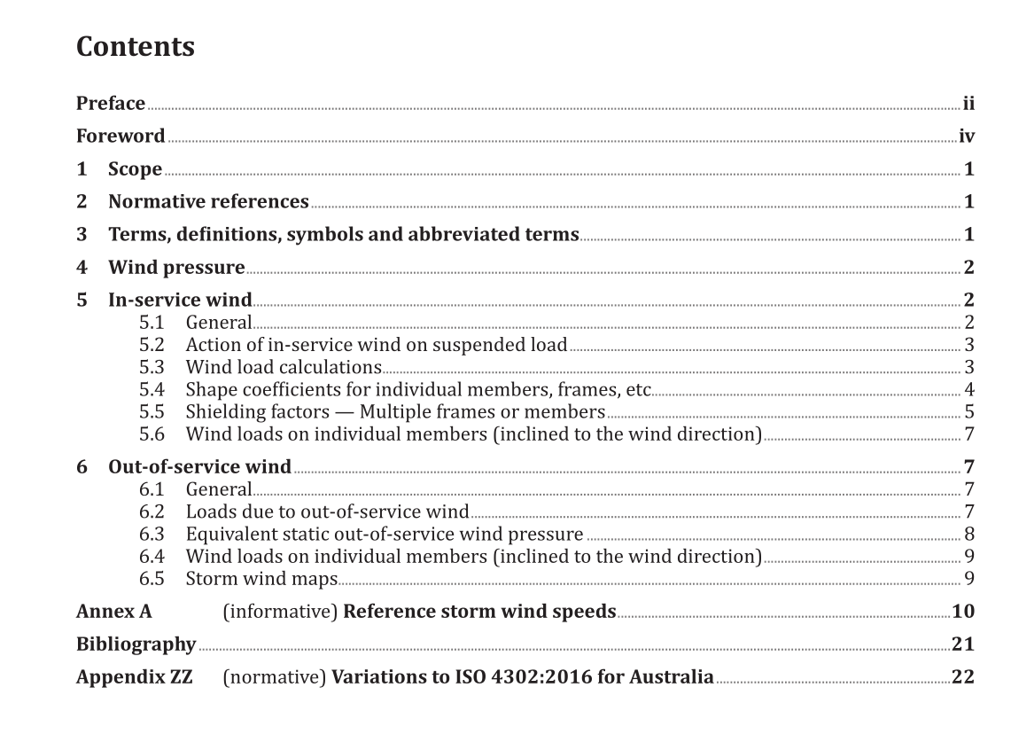 AS 5222 pdf download