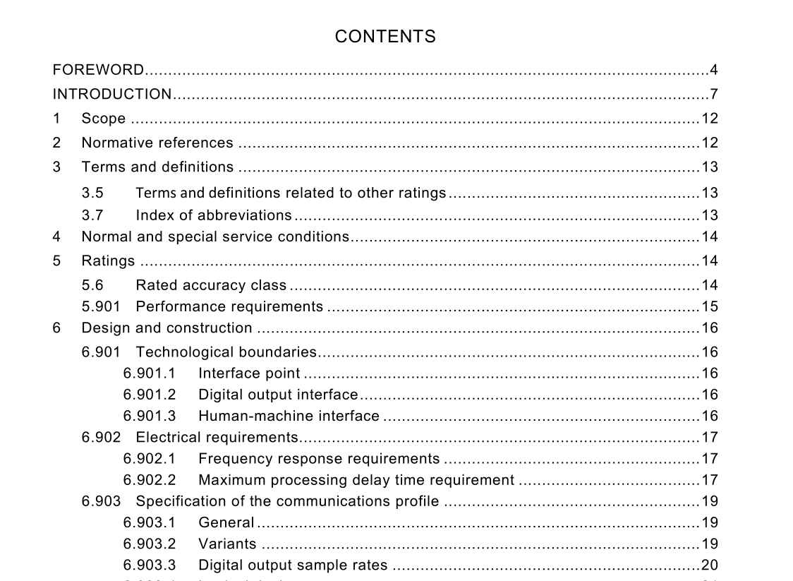 AS 61869.9 pdf download