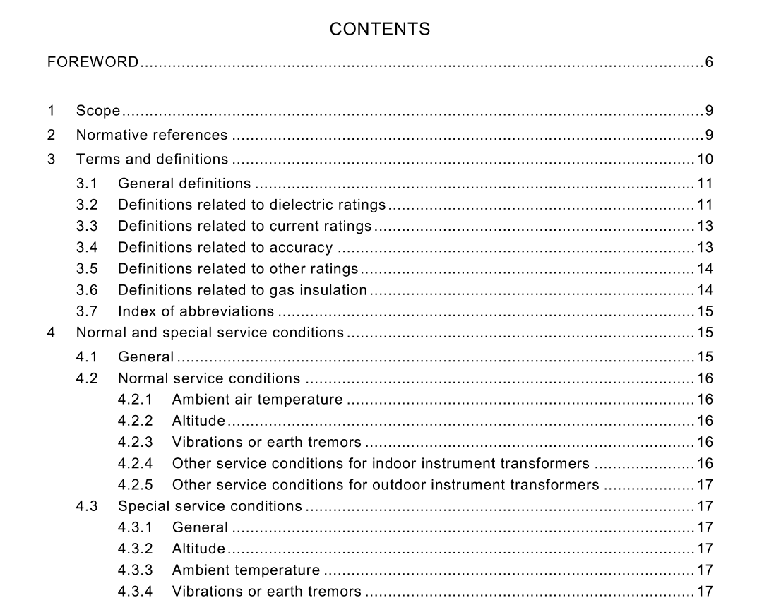 AS 61869.1 pdf download