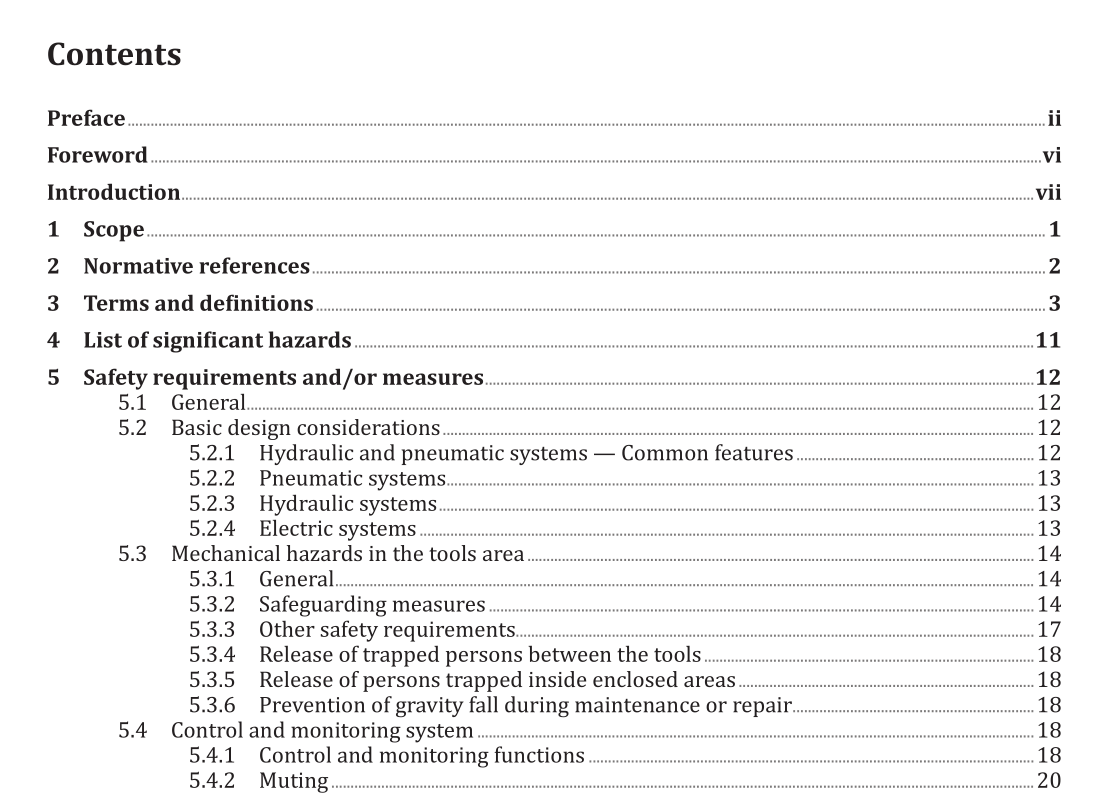 AS 13100 pdf download